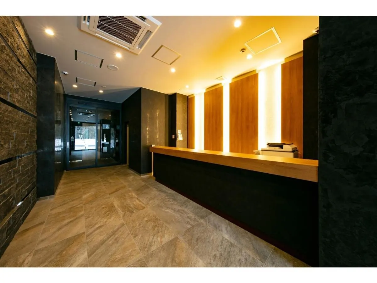 Villa Koshido Odori - Vacation Stay 04765V 札幌 0*,  日本